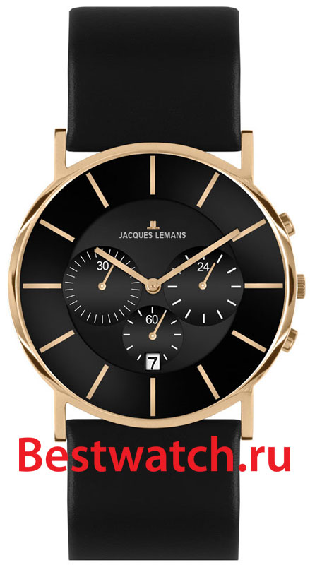 Часы Jacques Lemans Classic 1-1816C